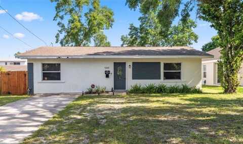 544 AVENUE G SE, WINTER HAVEN, FL 33880