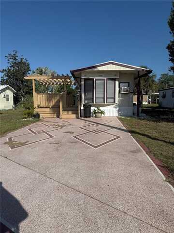 9315 STINGRAY DRIVE, WEEKI WACHEE, FL 34613