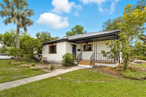 1110 W CORAL STREET, TAMPA, FL 33602
