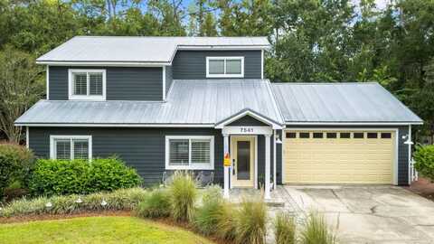 7541 CONRAD STREET, WESLEY CHAPEL, FL 33544
