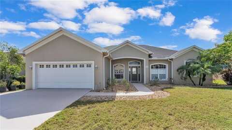 2630 HIGH RIDGE DRIVE, LAKELAND, FL 33812
