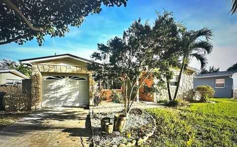 306 TALLAHASSEE DRIVE NE, Saint Petersburg, FL 33702