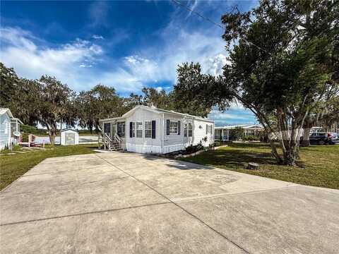 9440 COUGAR DRIVE, WEEKI WACHEE, FL 34613