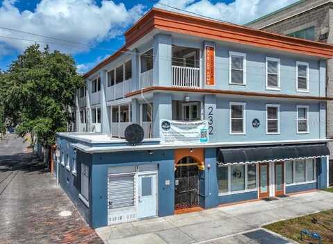 230 4TH STREET N, Saint Petersburg, FL 33701