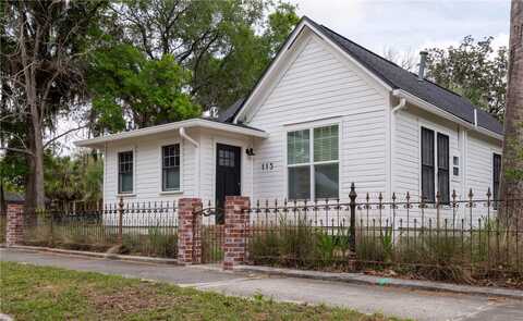113 NE 7TH STREET, GAINESVILLE, FL 32601