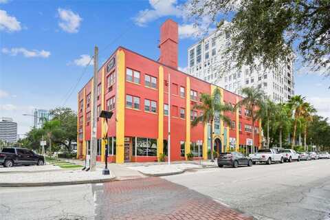 218 5TH AVENUE N, Saint Petersburg, FL 33701