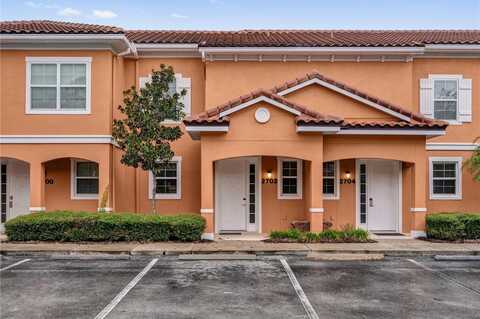2702 COUPE STREET, KISSIMMEE, FL 34746