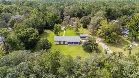 1316 E LA SALLE STREET, HERNANDO, FL 34442