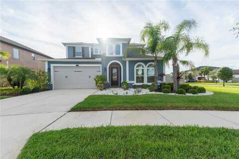 4665 TIVOLI DRIVE, WESLEY CHAPEL, FL 33543