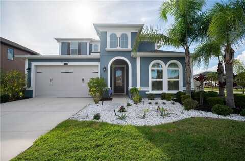 4665 TIVOLI DRIVE, WESLEY CHAPEL, FL 33543