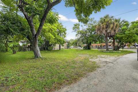 411 E DR MARTIN LUTHER KING JR BOULEVARD, TAMPA, FL 33603
