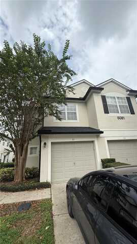 6081 TWAIN STREET, ORLANDO, FL 32835