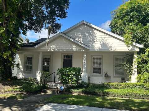 344 N FOREST AVENUE, ORLANDO, FL 32803