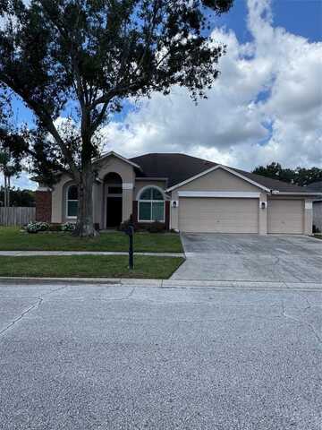 12814 BIG SUR DRIVE, TAMPA, FL 33625