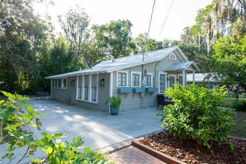 111 NE 7TH STREET, GAINESVILLE, FL 32601