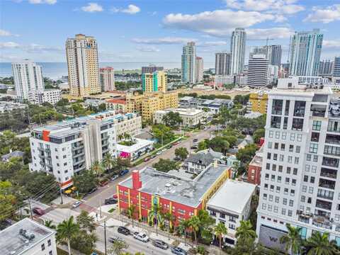440 2ND STREET N, Saint Petersburg, FL 33701