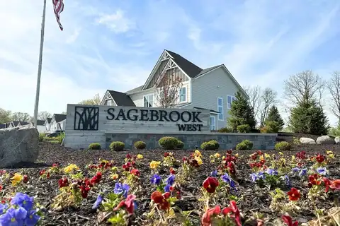 10603 Mangrove Drive, Indianapolis, IN 46239