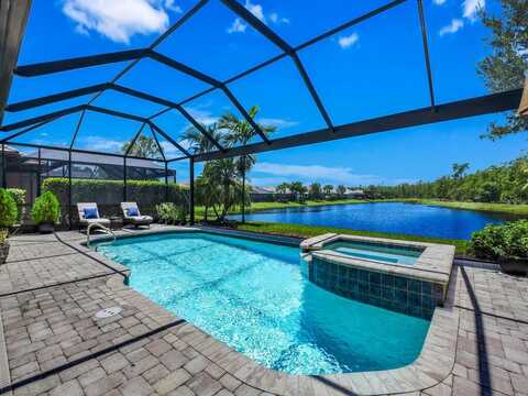 7412 WINDING CYPRESS Drive, Naples, FL 34114