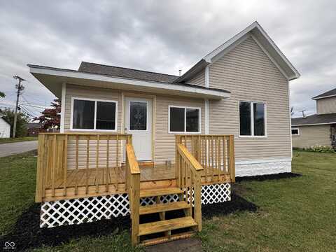 201 S Meridian Street, Dunkirk, IN 47336