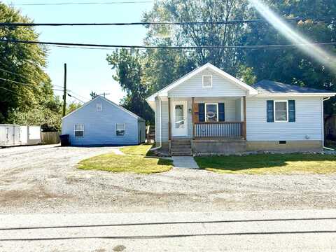 553 Liberty Street, Middletown, IN 47356