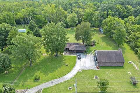 9487 E County Road 800 S, Plainfield, IN 46168