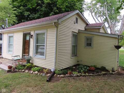 1586 S Link Street, New Castle, IN 47362