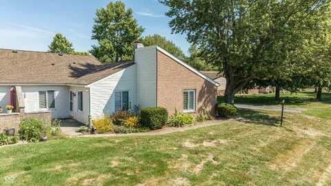 4505 Edinborough Drive, Anderson, IN 46013