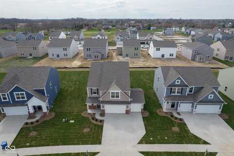 9117 Novak Court, Indianapolis, IN 46259