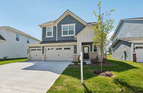 16924 Sandhurst Place, Westfield, IN 46074
