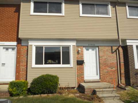 27566 CONCORD, Warren, MI 48093