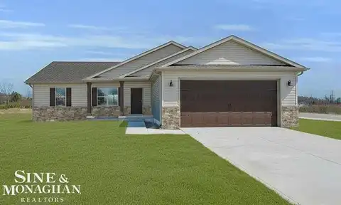 240 Oregon, Marysville, MI 48040