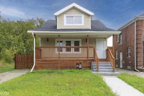 13320 Jane, Detroit, MI 48205