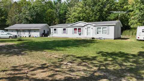 890 Myers, Beaverton, MI 48612