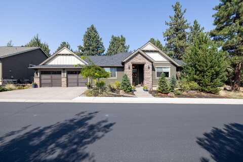 2408 NW Majestic Ridge Drive, Bend, OR 97703