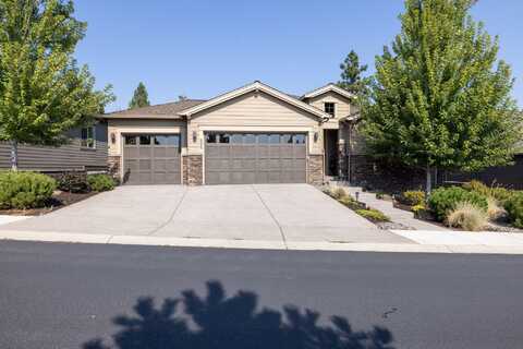 2464 NW Majestic Ridge Drive, Bend, OR 97703
