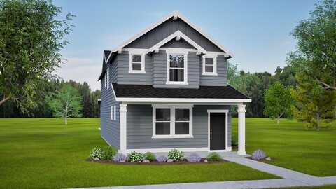 3528 NW 7th Street, Redmond, OR 97756