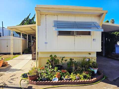 4300 Soquel DR 46, SOQUEL, CA 95073
