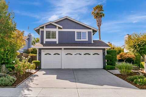 10309 Mcklintock LN, CUPERTINO, CA 95014