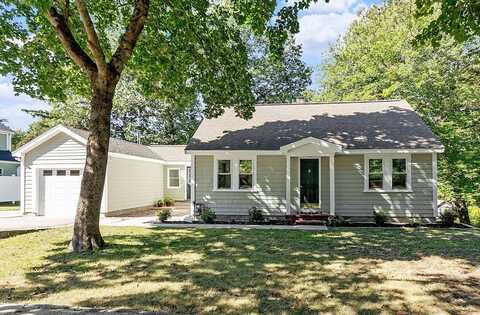 16 Abbot Street, Westford, MA 01886