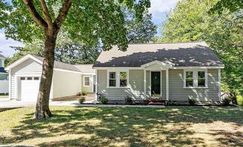 16 Abbot Street, Westford, MA 01886