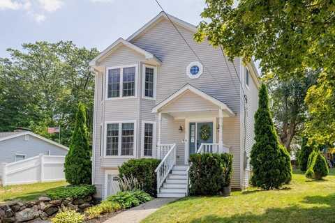 67 Hunter Ave, Marlborough, MA 01752