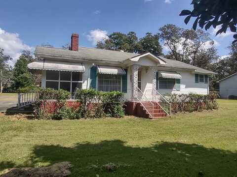 160 College St, Gordon, GA 31031