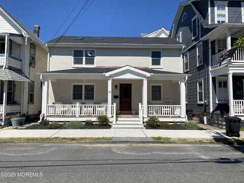 29 Olin Street, Ocean Grove, NJ 07756