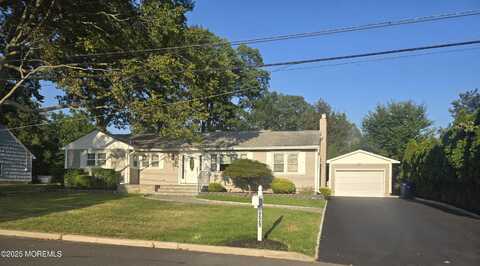 229 Delaware Avenue, Oakhurst, NJ 07755