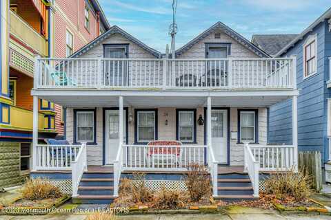 34 Webb Avenue, Ocean Grove, NJ 07756