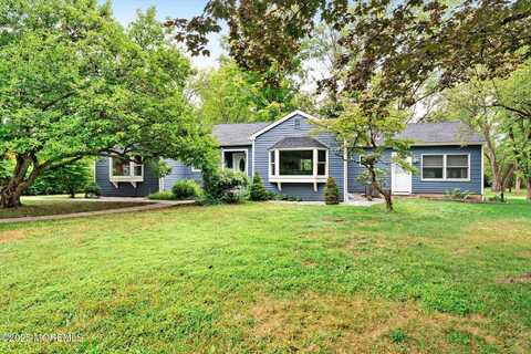 540 Scotch Road, Hopewell Twp, NJ 08525