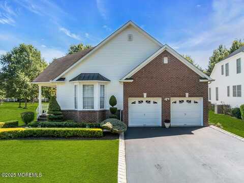 142 Scarborough Way, Marlboro, NJ 07746