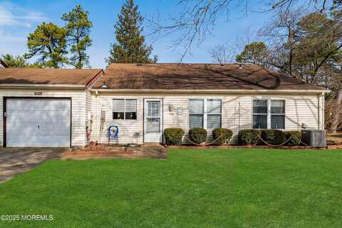 749a Liverpool Circle, Manchester, NJ 08759