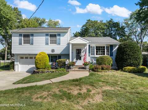 1115 Brower Boulevard, Ocean Twp, NJ 07712
