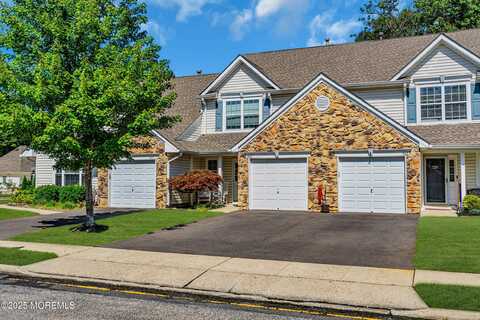902 Gardenia Drive, Brick, NJ 08724